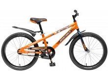    Novatrack Juster 20 (20