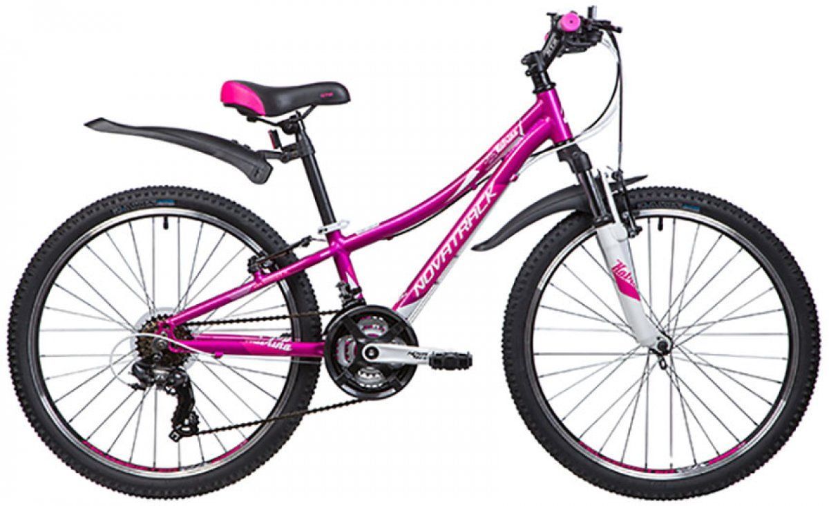  NOVATRACK Katrina 24" (2019)