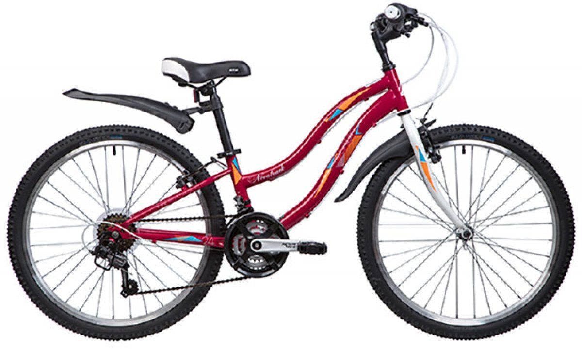  NOVATRACK Lady (2019)