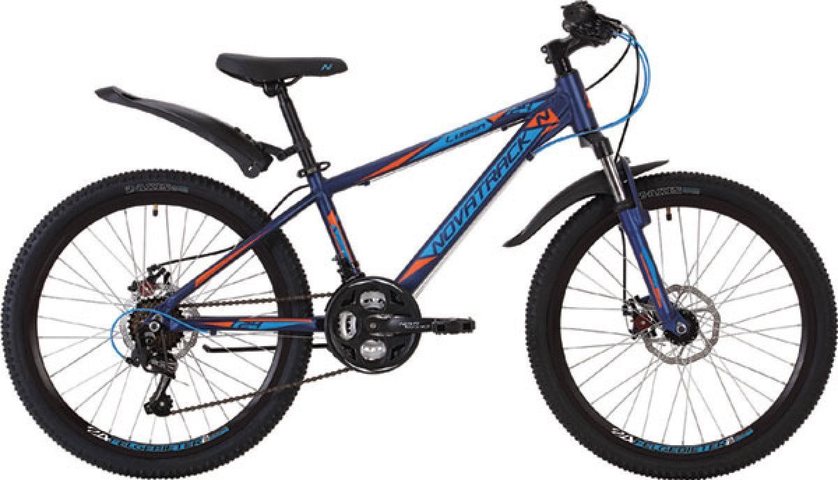   Novatrack Lumen 24 Disc