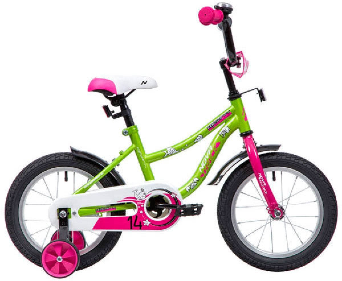  NOVATRACK Neptune 14" (2019)