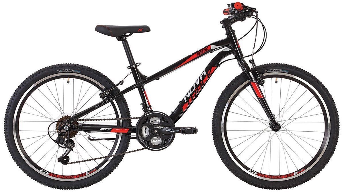  NOVATRACK Prime 24" 18 (2019)