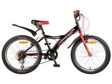  NOVATRACK Racer 20" 6 (2017)