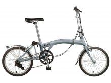  NOVATRACK TG 16" (2019)