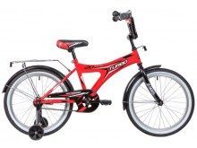  NOVATRACK Turbo 20" (2019)