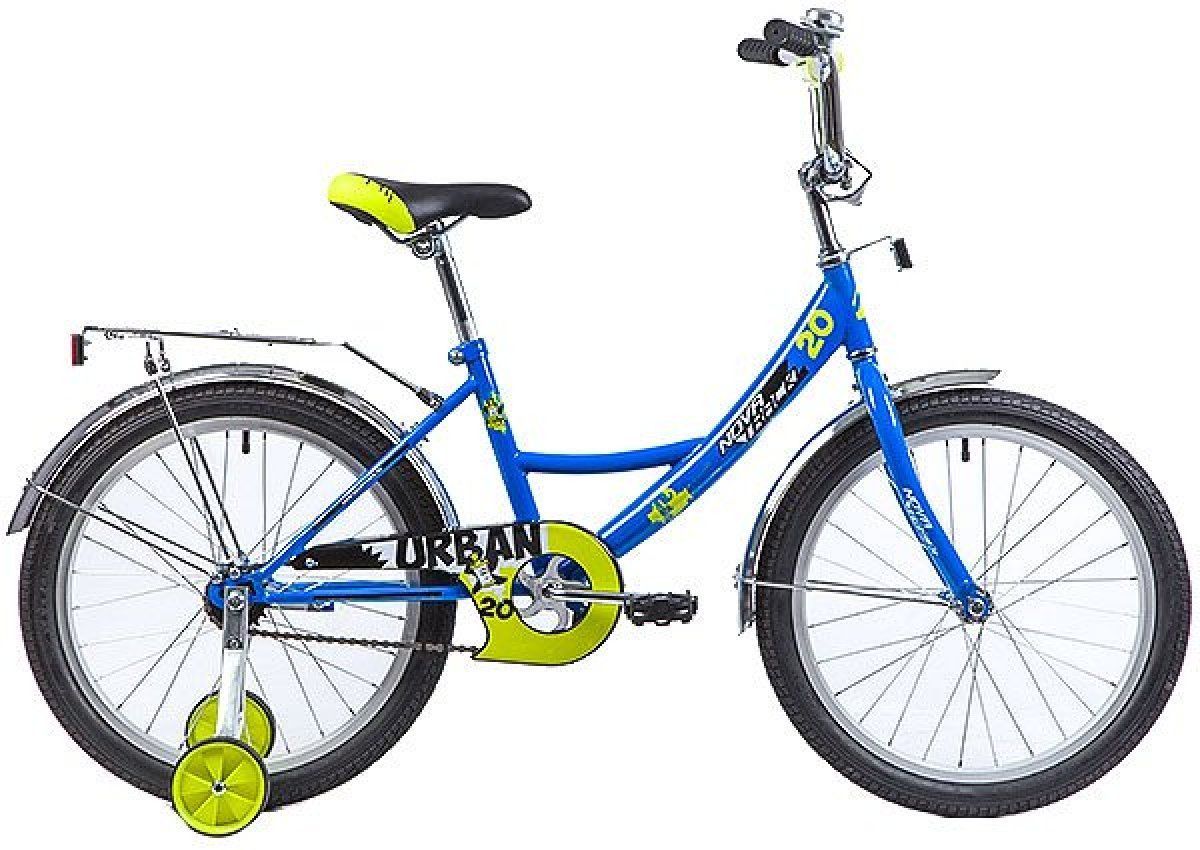    Novatrack Urban 20 (201