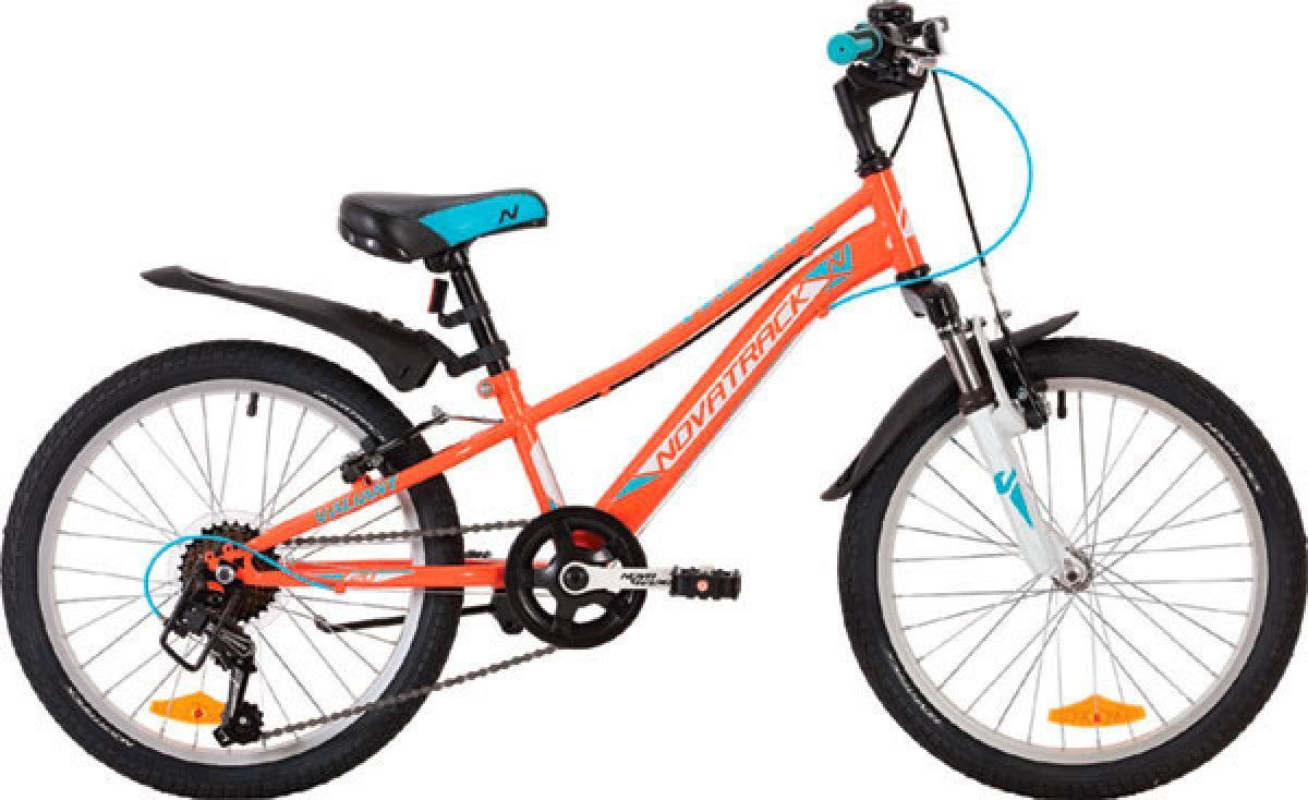  NOVATRACK Valiant 20" (2019)