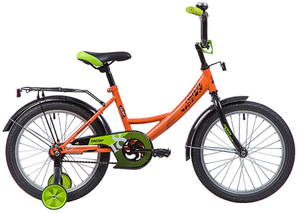    Novatrack Vector 18 (20