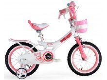    Royal Baby Jenny Girl 1