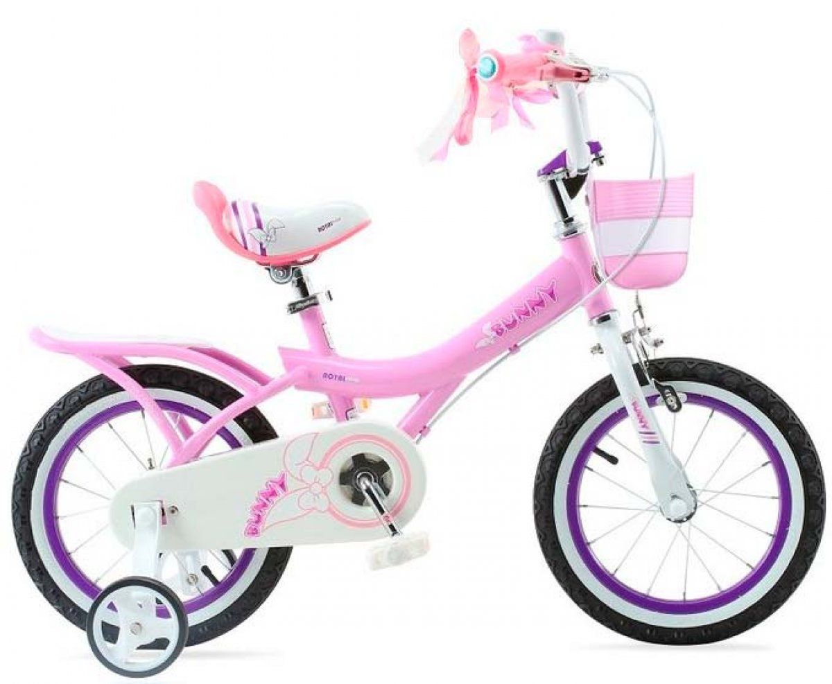  ROYALBABY Bunny 14" (2018)