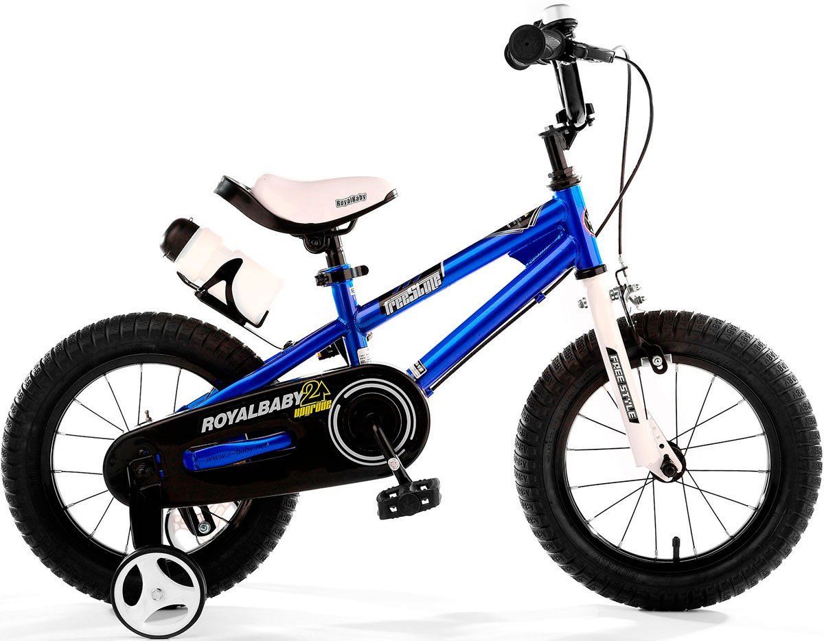  ROYALBABY Freestyle Steel 14" (2018)
