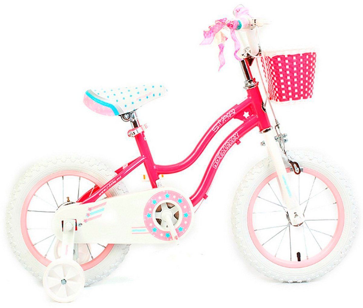  ROYALBABY Stargirl Steel 12" (2018)