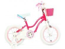  ROYALBABY Stargirl Steel 12" (2018)