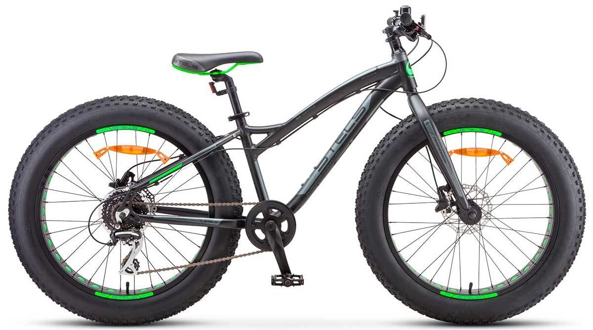  STELS Aggressor D 24" V010 (2019)