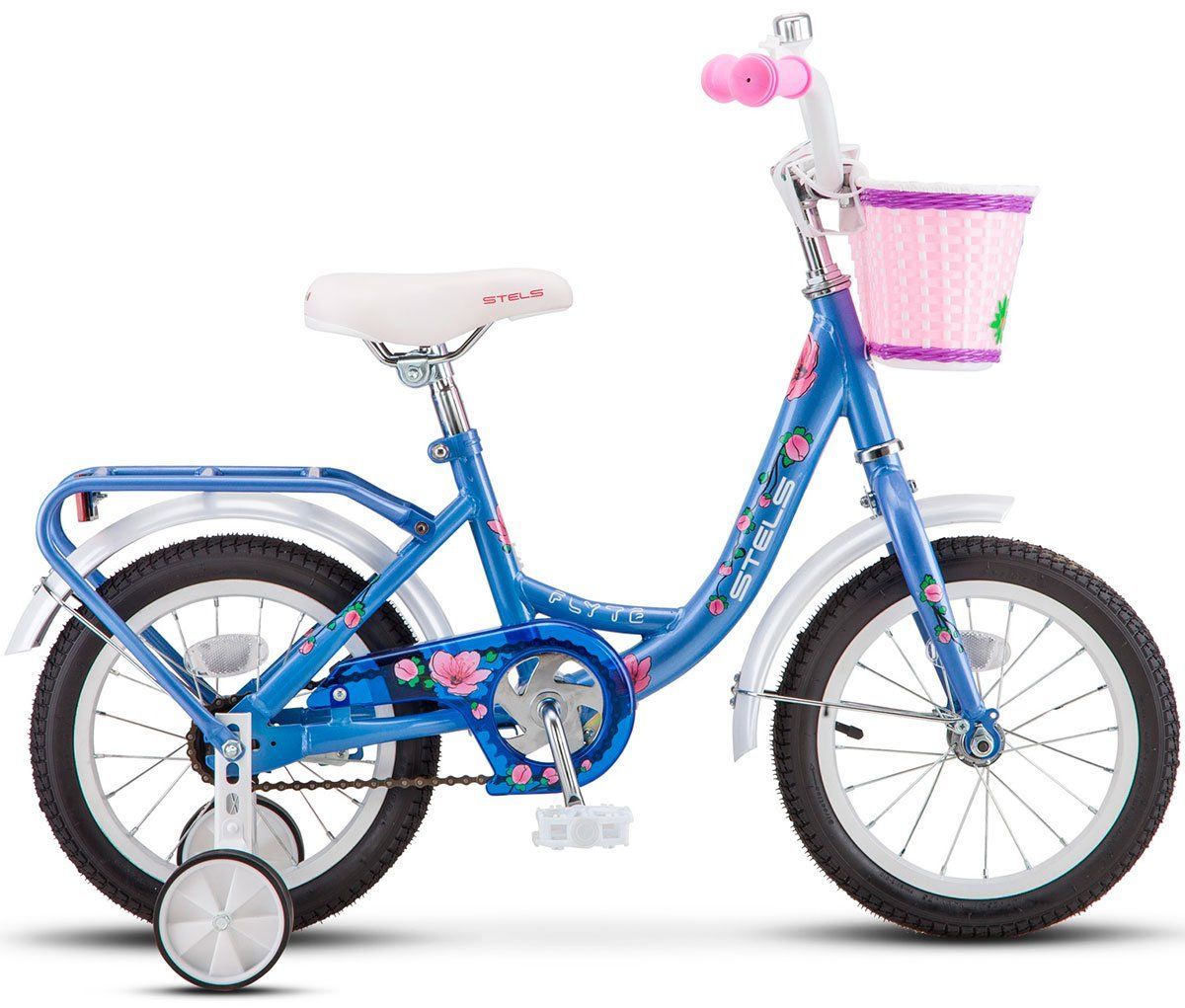  STELS Flyte Lady 14" Z011 (2019)