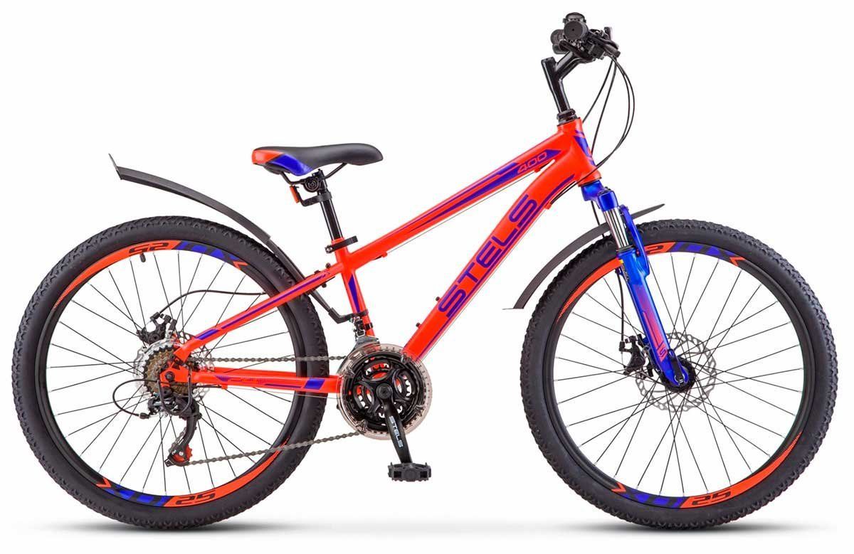  STELS Navigator 400 MD 24 F010 (2019)