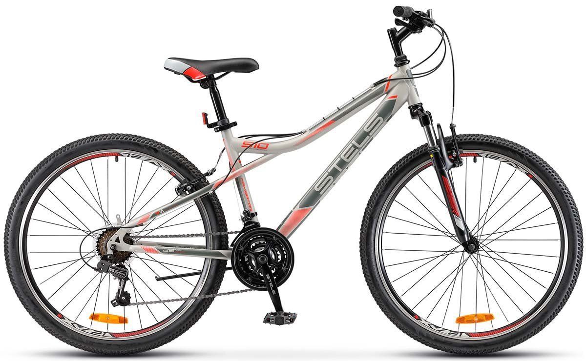    Stels Navigator 510 V 2