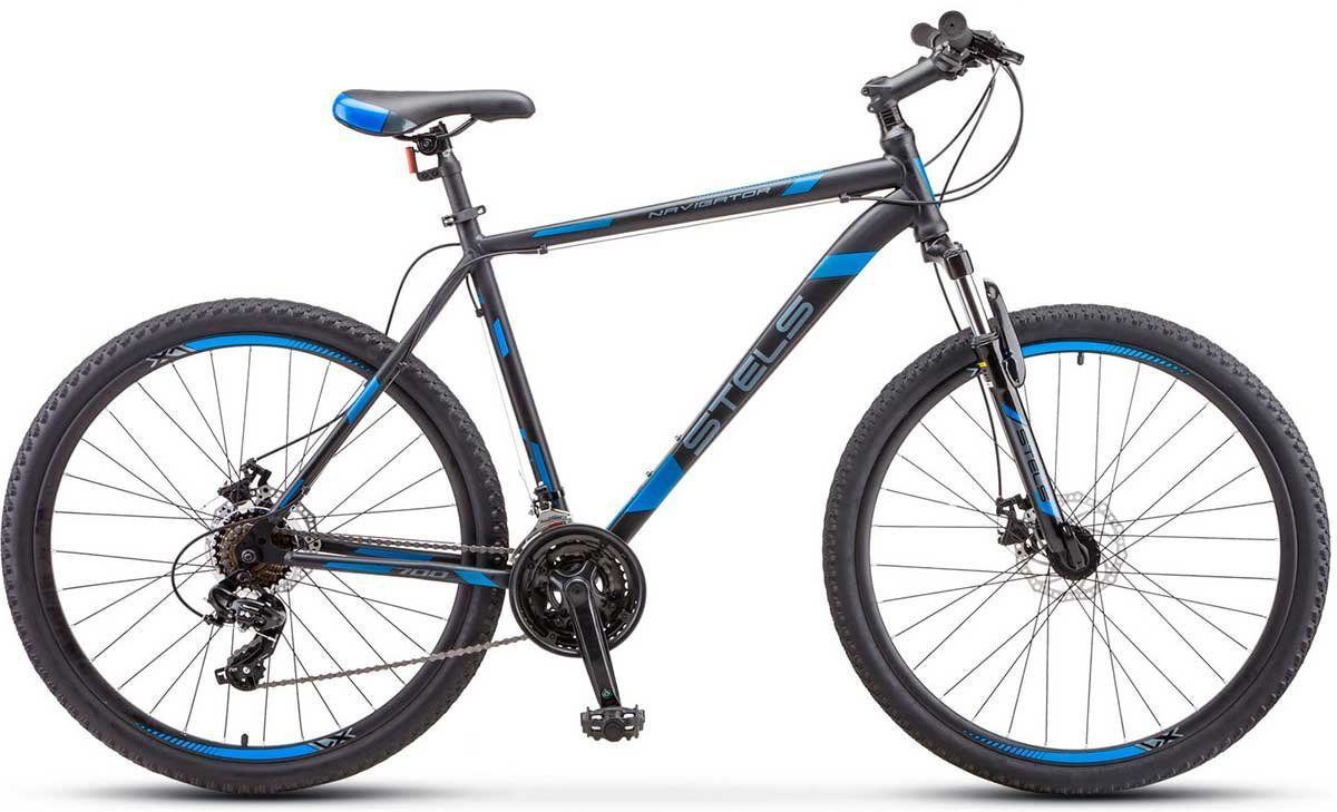  STELS Navigator 700 MD 27,5" V020 (2019)