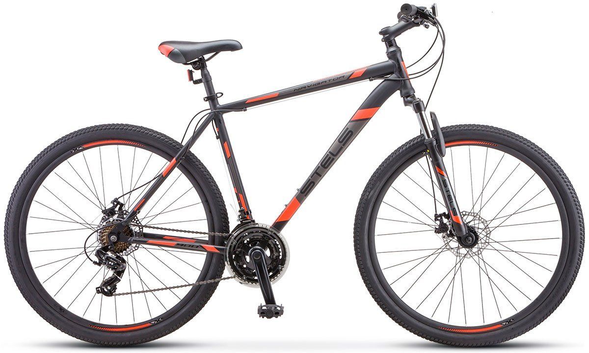  STELS Navigator 900 MD 29" F010 (2019)