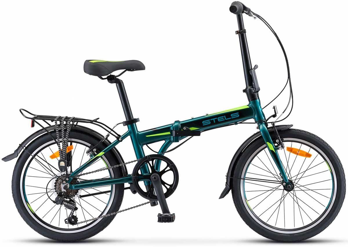  STELS Pilot 630 V020 (2019)
