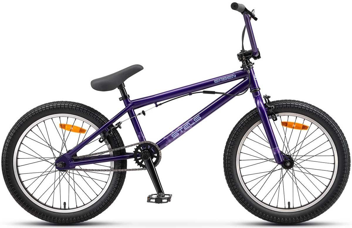  STELS Saber 20" V010 (2019)
