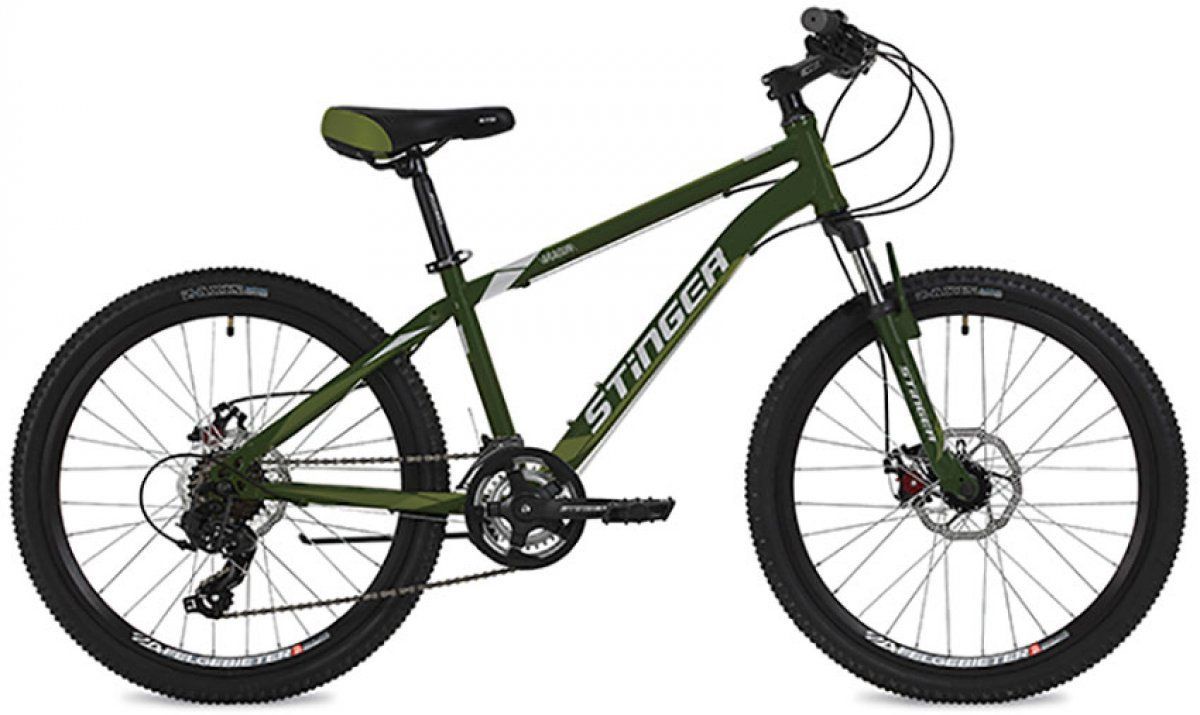  STINGER Aragon 24" (2019)