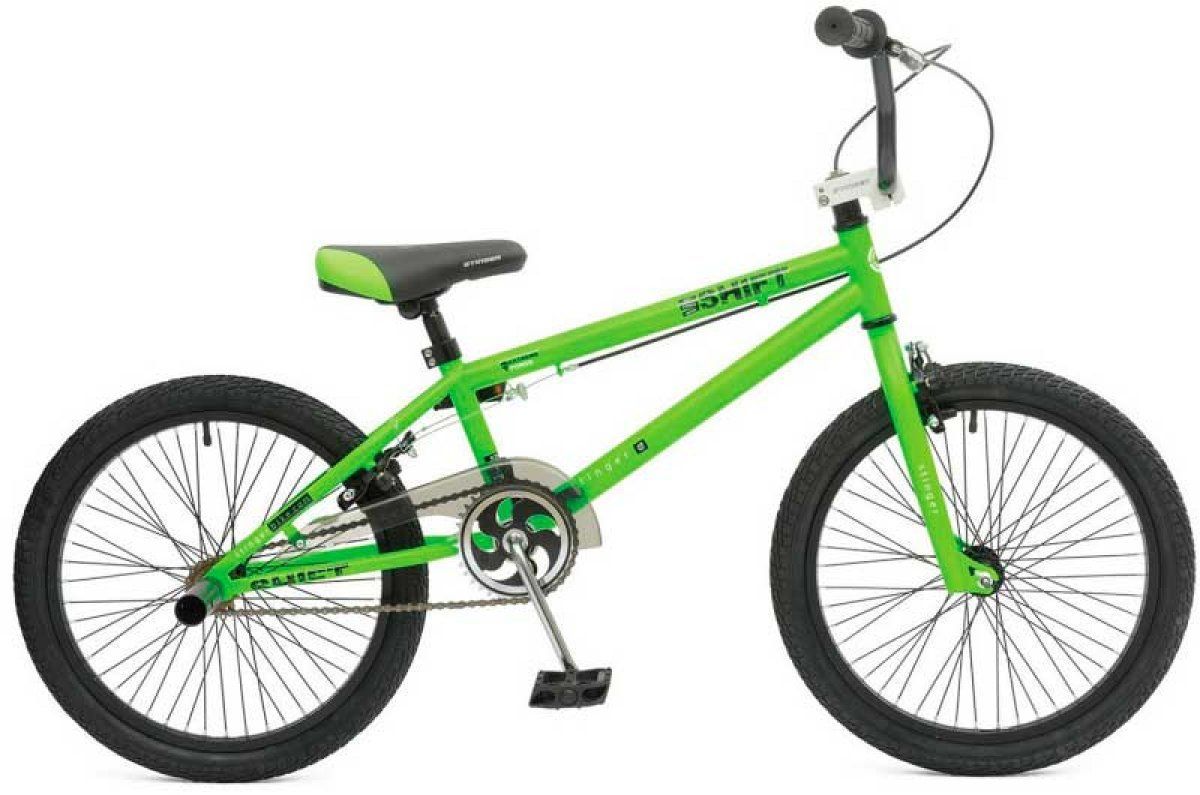 STINGER BMX Shift 20" (2019)