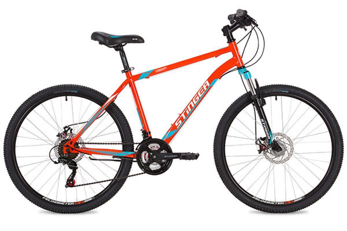  STINGER Caiman D 26" (2019)