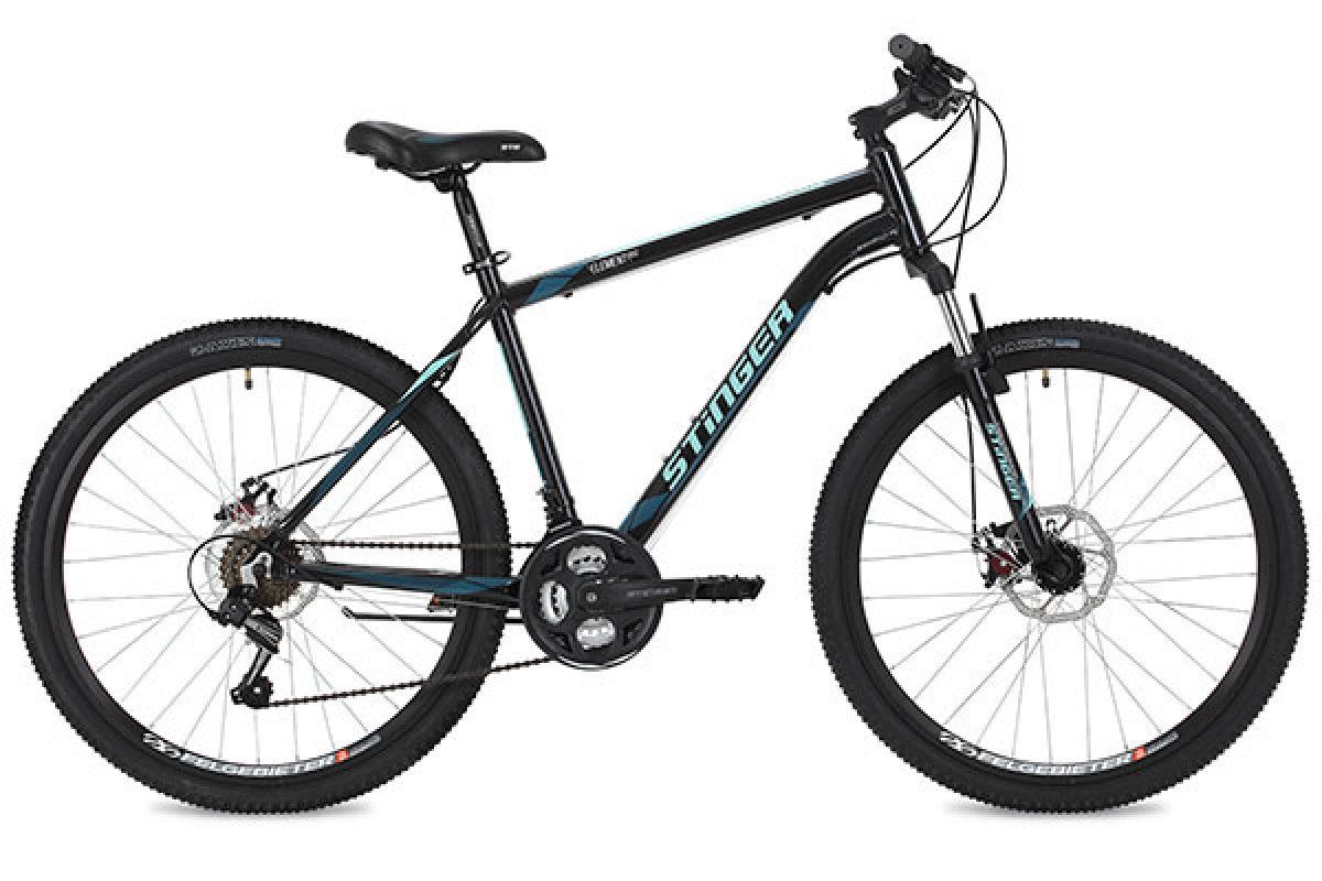  STINGER Element D 24" (2019)