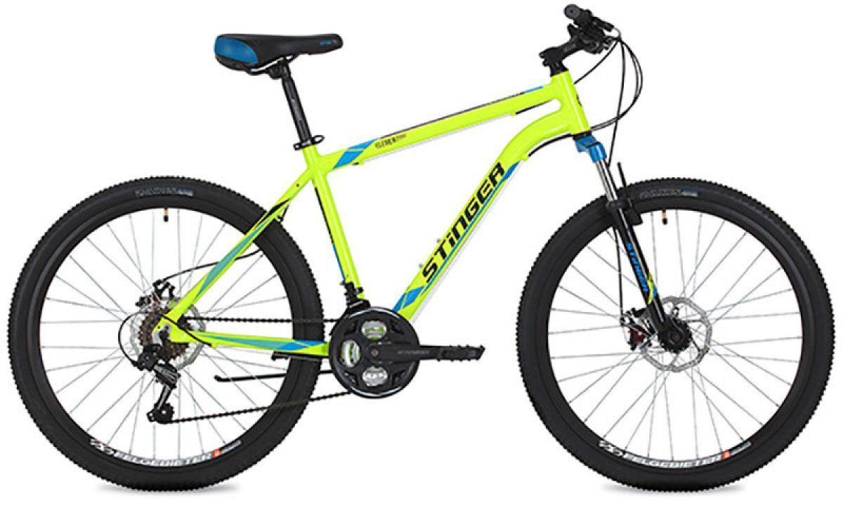  STINGER Element D 26" (2019)