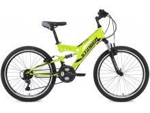  STINGER Highlander 24 V (2018)
