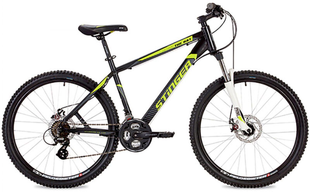  STINGER The Bat 26" (2019)