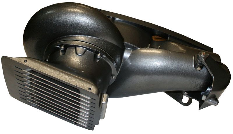   SEA-PRO WT 40.  2