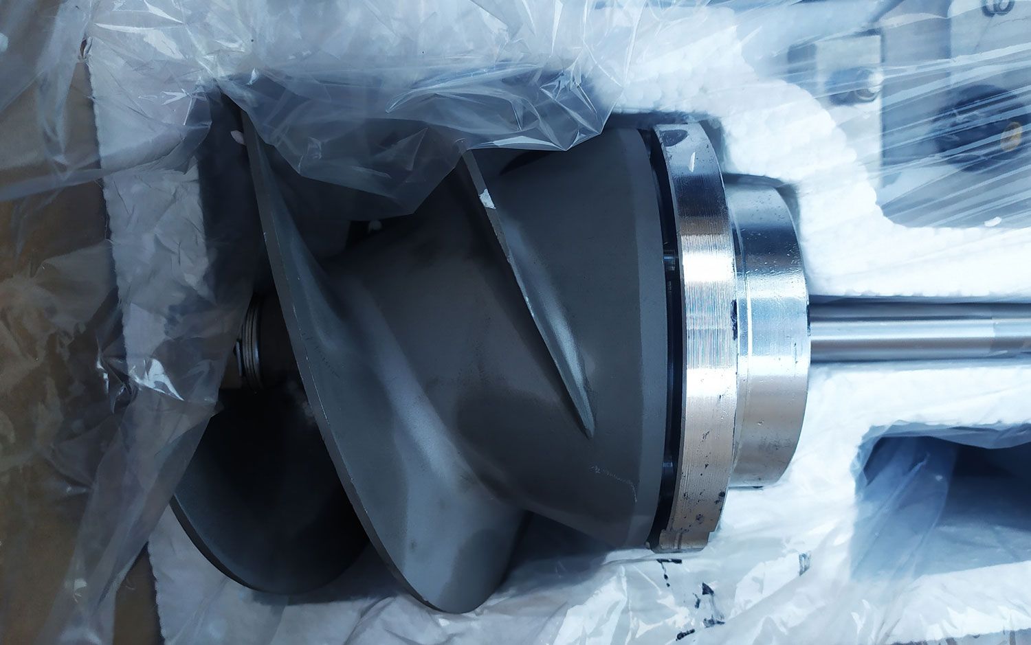   SEA-PRO WT 50.  6