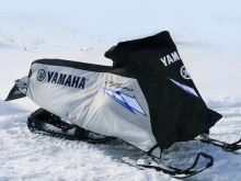 Чехлы и тенты для снегоходов Yamaha