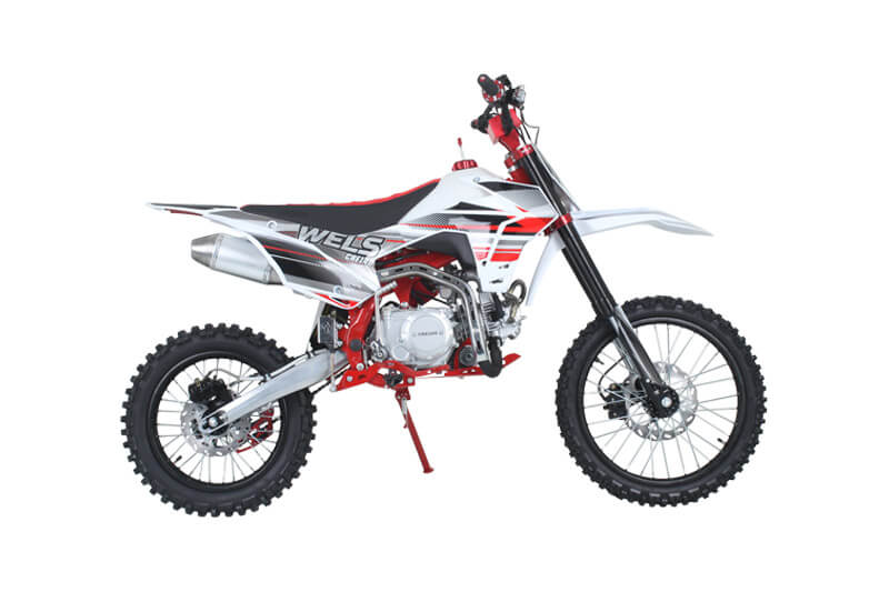  Wels CRF 140E