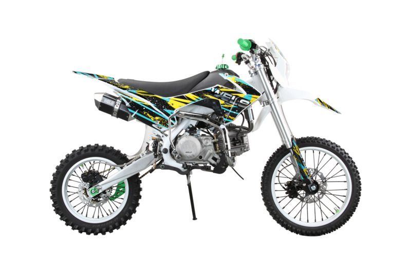  Wels CRF 190