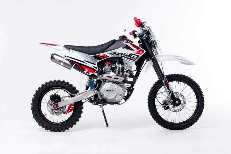  Wels CRF 250