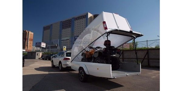   Touring L MAX LTD    