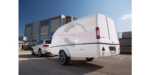   Touring L MAX LTD    