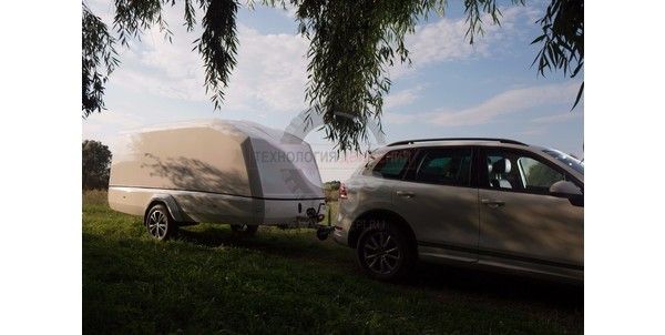   Touring L MAX LTD    