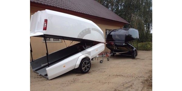   Touring LTD    