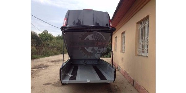  Touring LTD    