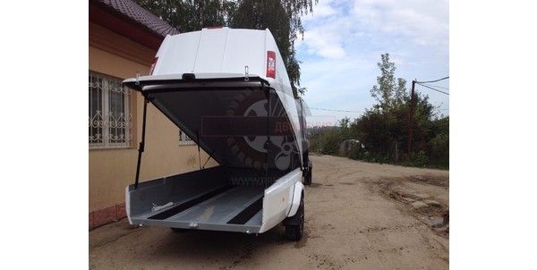   Touring LTD    
