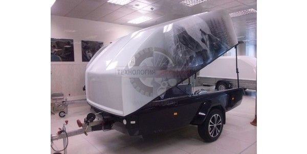   Touring LTD    