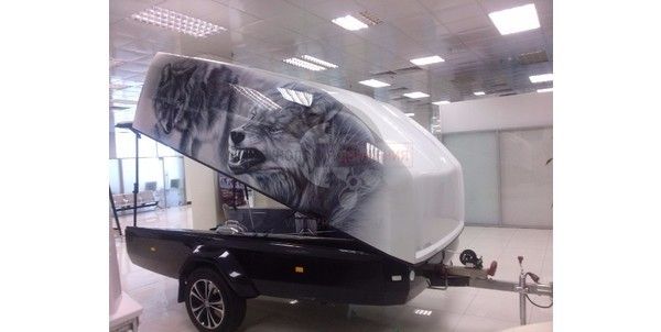   Touring LTD    