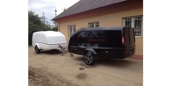   Touring MAX LTD    