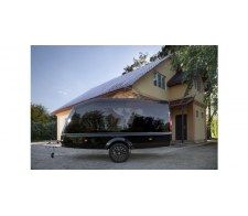   Touring MAX OPTIM  - 