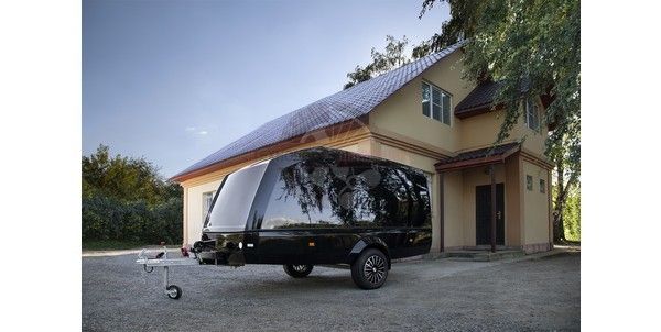   Touring MAX OPTIM  - 