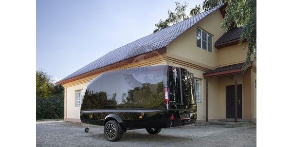   Touring MAX OPTIM  - 